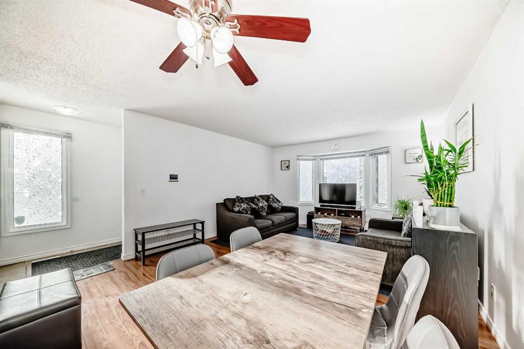 Main View of 15 Falshire Terrace NE, Falconridge, Calgary, Alberta, T3J3B1
