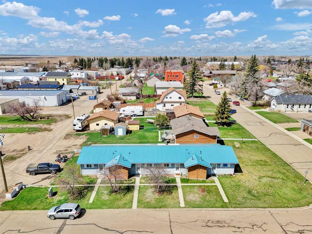 437 3 Avenue , A2309383, Alberta,