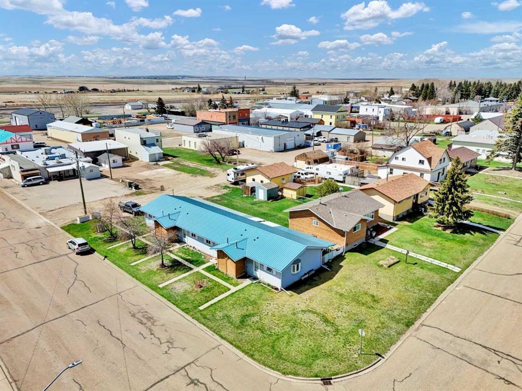 Third View of 437 3 Avenue , NONE, Bassano, Alberta, T0J0B0