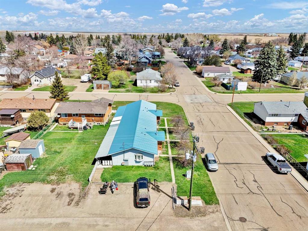 Fourth View of 437 3 Avenue , NONE, Bassano, Alberta, T0J0B0