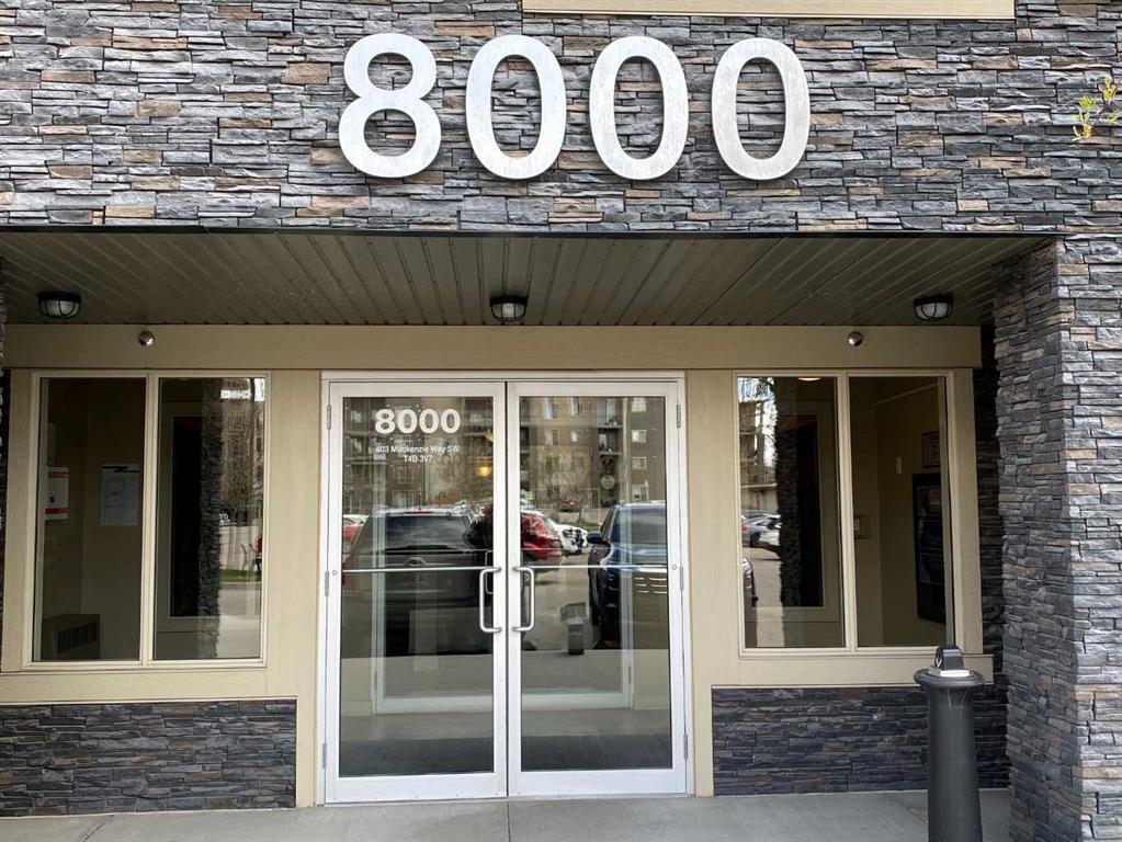 Third View of 8104, 403 Mackenzie Way SW, Downtown, Airdrie, Alberta, T4B 3V7