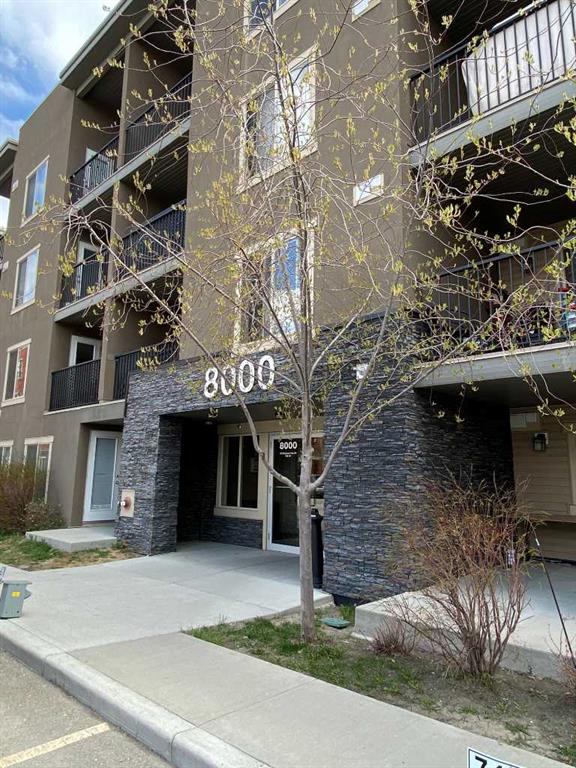 Fourth View of 8104, 403 Mackenzie Way SW, Downtown, Airdrie, Alberta, T4B 3V7