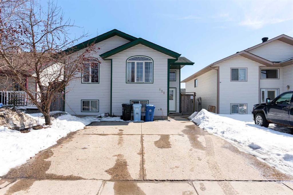 122 Wolff Way , A2309389, Alberta,
