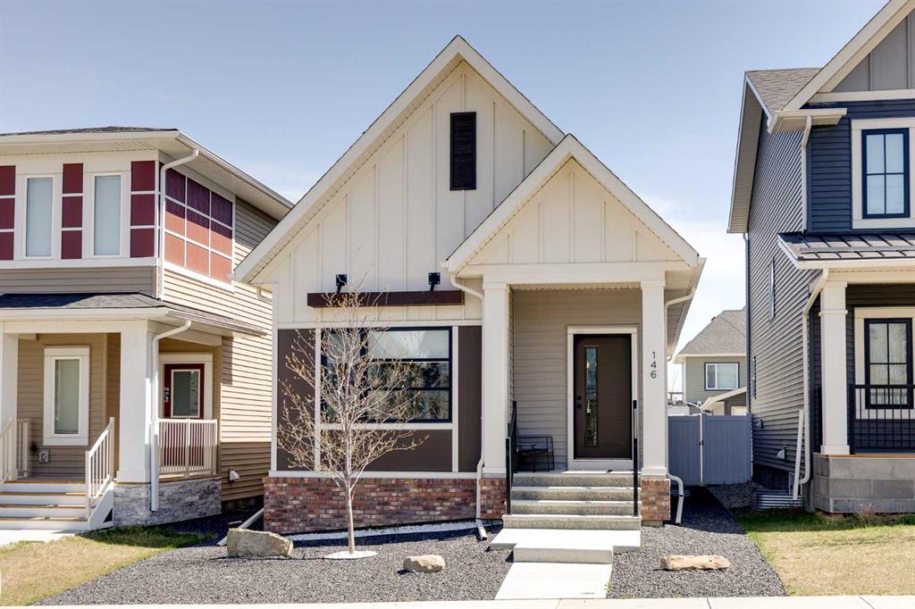 146 Highview Gate SE, A2309404, Alberta,