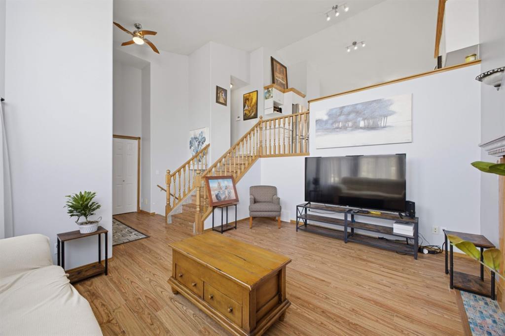 Fifth View of 1 Pell Close , Pierview, Sylvan Lake, Alberta, T4S 1W8