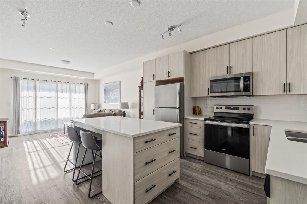 6302, 151 Legacy Main Street SE, A2309407, Alberta,