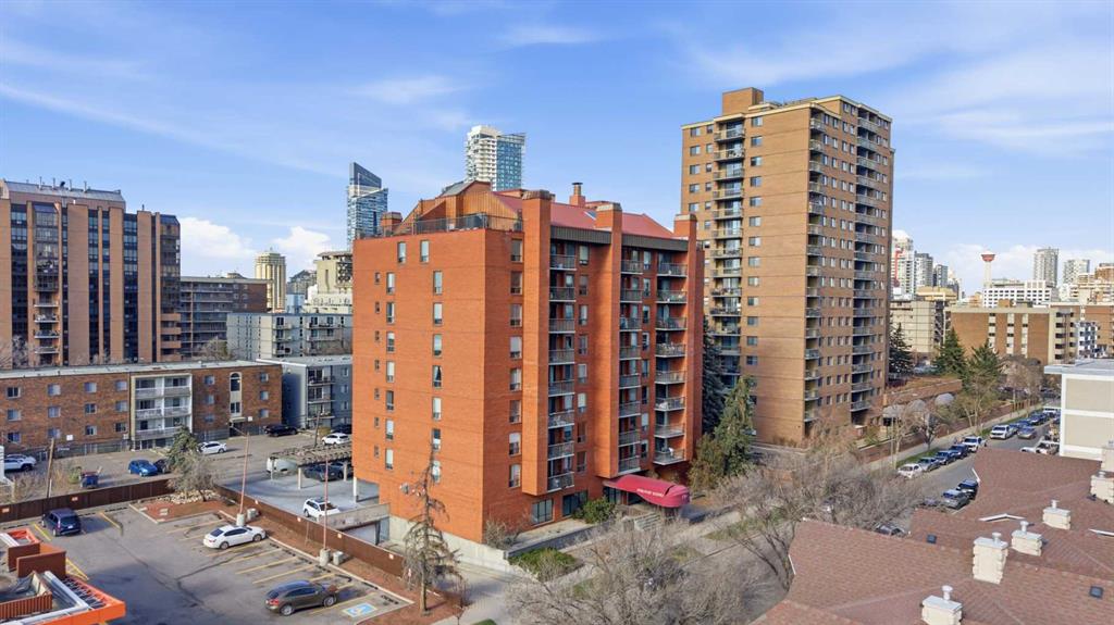202, 1334 14 Avenue SW, A2309411, Alberta,