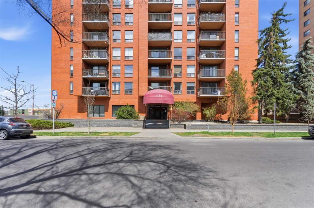Third View of 202, 1334 14 Avenue SW, Beltline, Calgary, Alberta, T3C 0W2