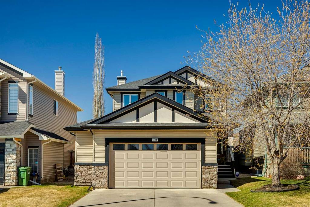 444 Royal Oak Circle NW, A2309423, Alberta,