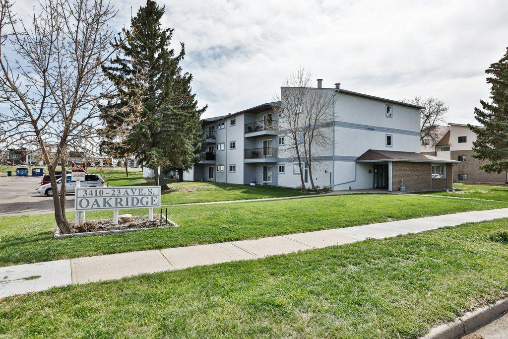 36, 3410 23 Avenue S, A2309433, Alberta,