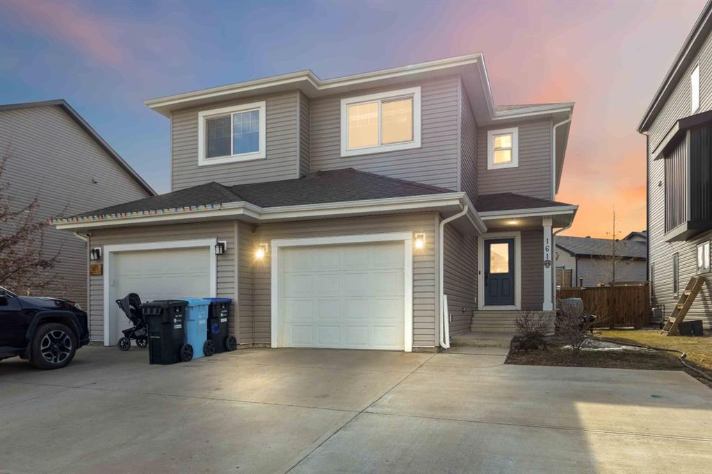 161 Aldergrove Avenue , A2309436, Alberta,