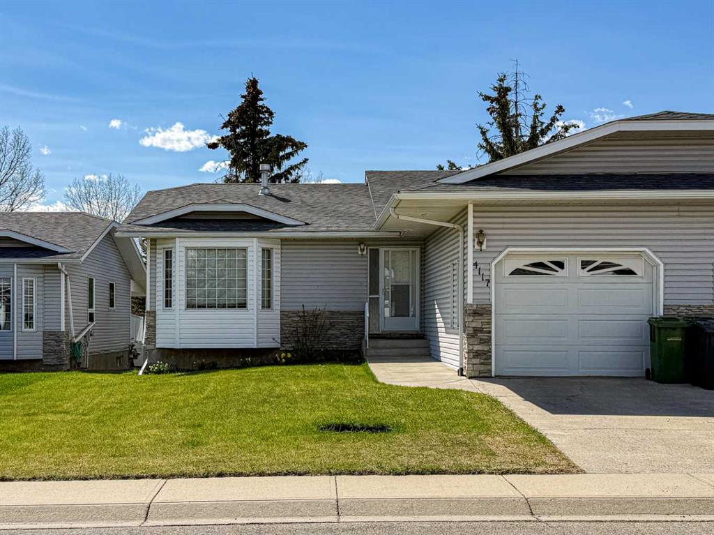 Third View of 4117 Silverpark Estates Close , NONE, Olds, Alberta, T4H 1B4