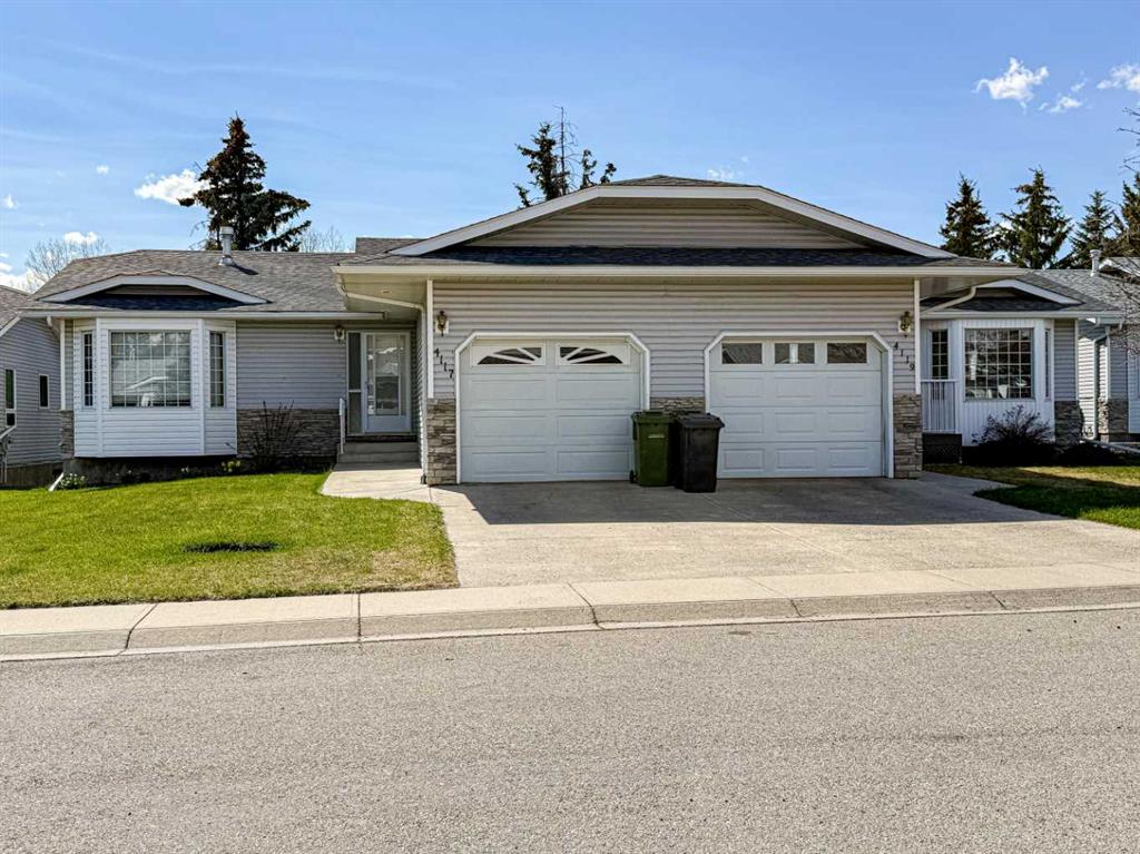 Fourth View of 4117 Silverpark Estates Close , NONE, Olds, Alberta, T4H 1B4