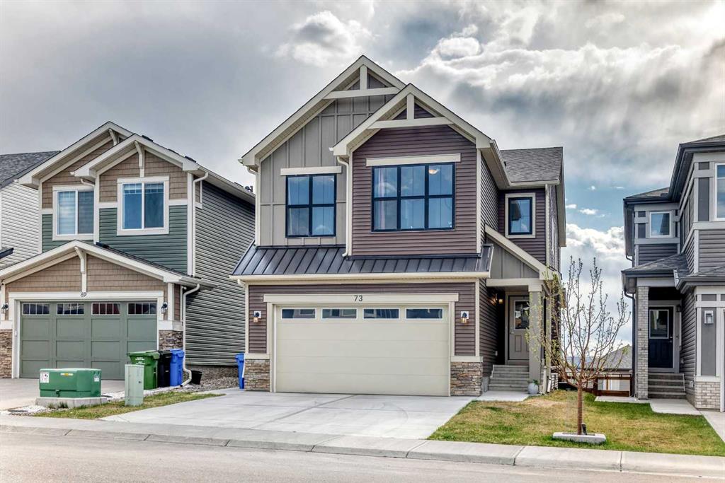 73 Lucas Heights NW, A2309445, Alberta,