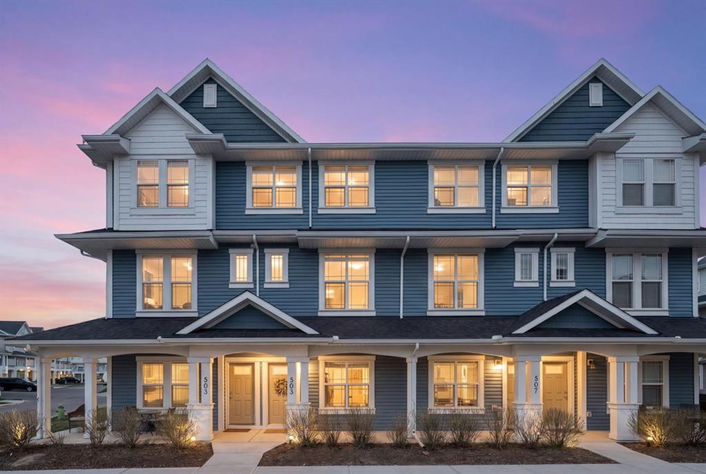 505 Copperstone Manor SE, A2309450, Alberta,