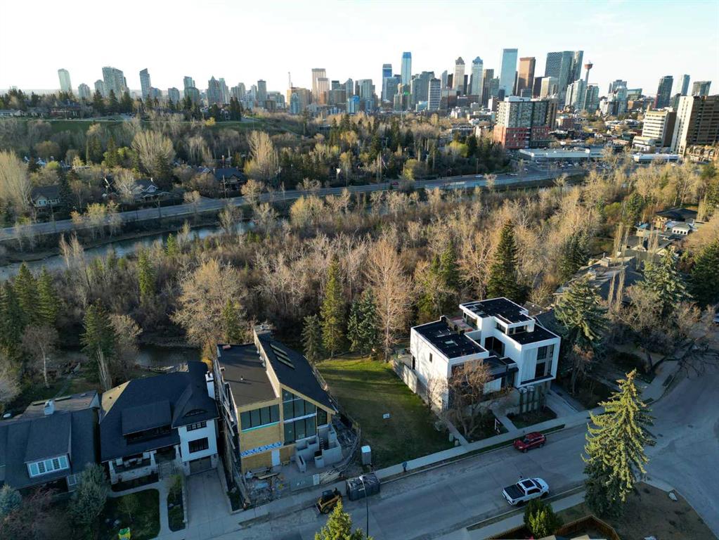 Third View of 714 Rideau Road SW, Rideau Park, Calgary, Alberta, T2S 0R6