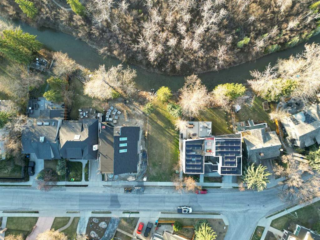 Fourth View of 714 Rideau Road SW, Rideau Park, Calgary, Alberta, T2S 0R6