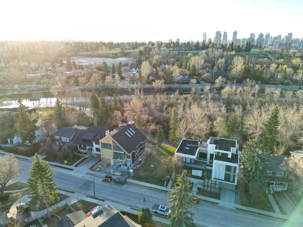 Fifth View of 714 Rideau Road SW, Rideau Park, Calgary, Alberta, T2S 0R6