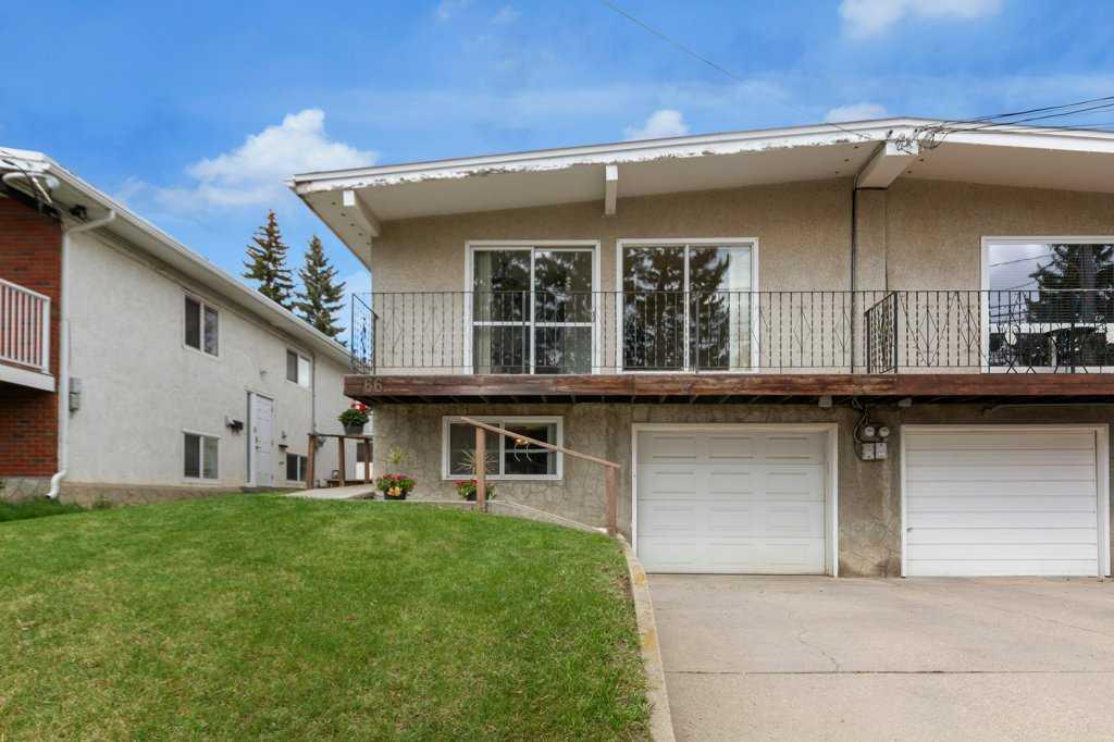 Second View of 66 34 Avenue SW, Erlton, Calgary, Alberta, T2S 2K8