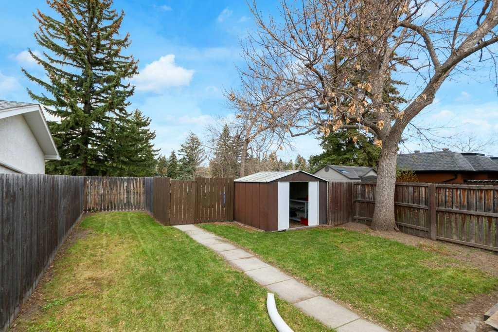 Third View of 66 34 Avenue SW, Erlton, Calgary, Alberta, T2S 2K8