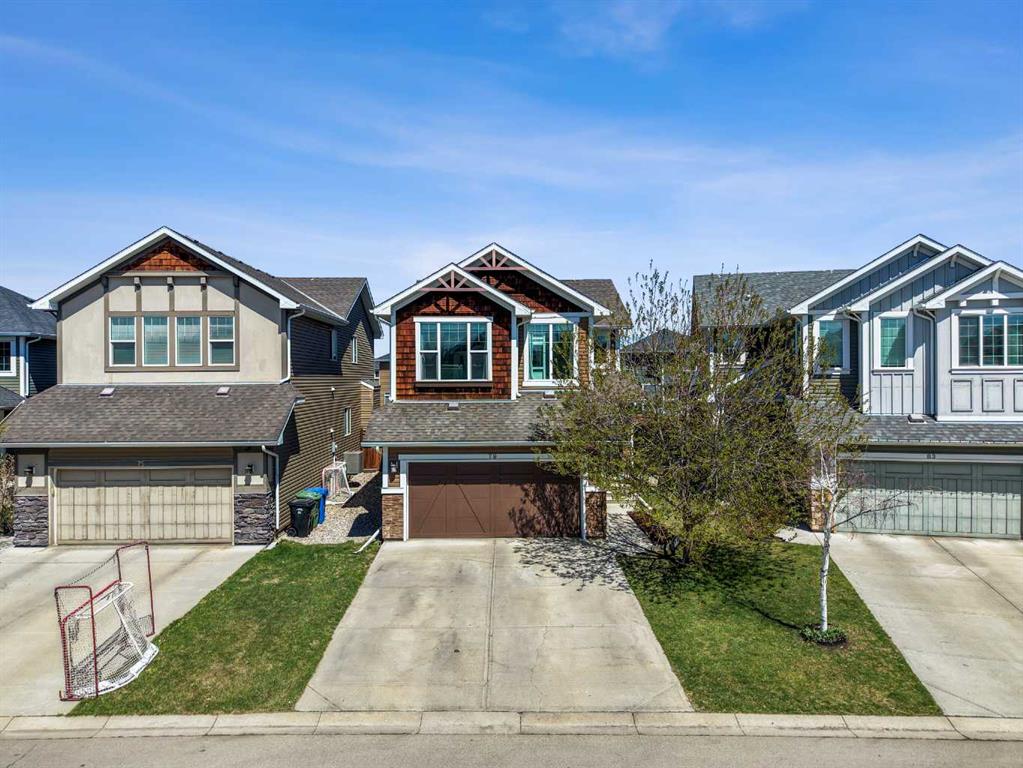 79 Auburn Glen View SE, A2309453, Alberta,