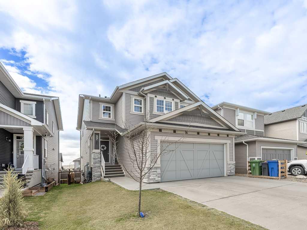 27 Heritage Heights , A2309460, Alberta,