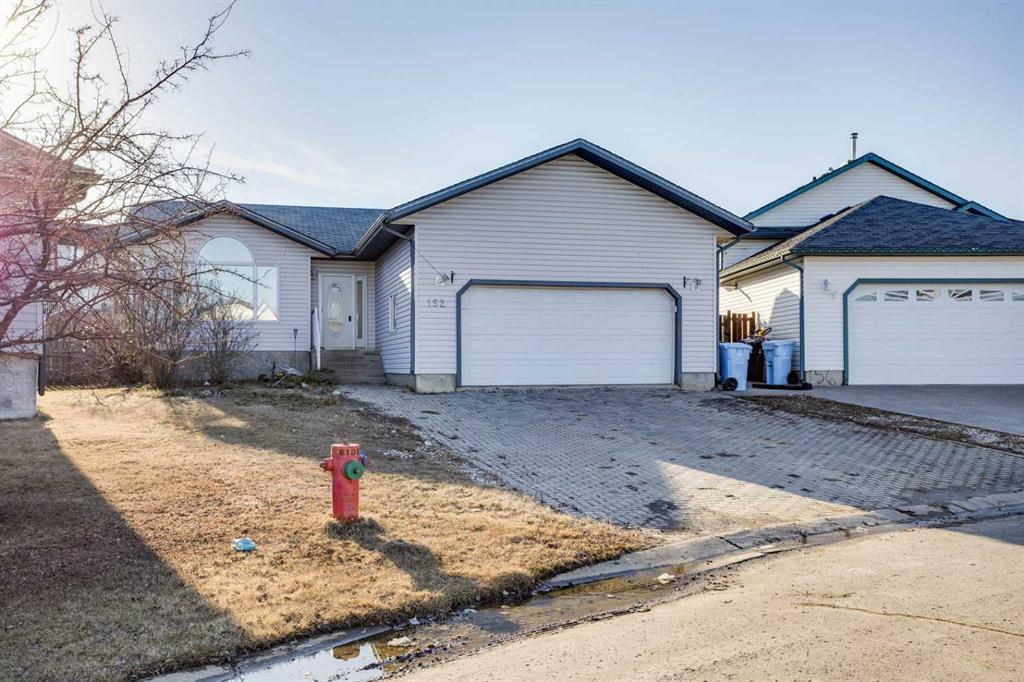 152 Shetland Garden , A2309467, Alberta,
