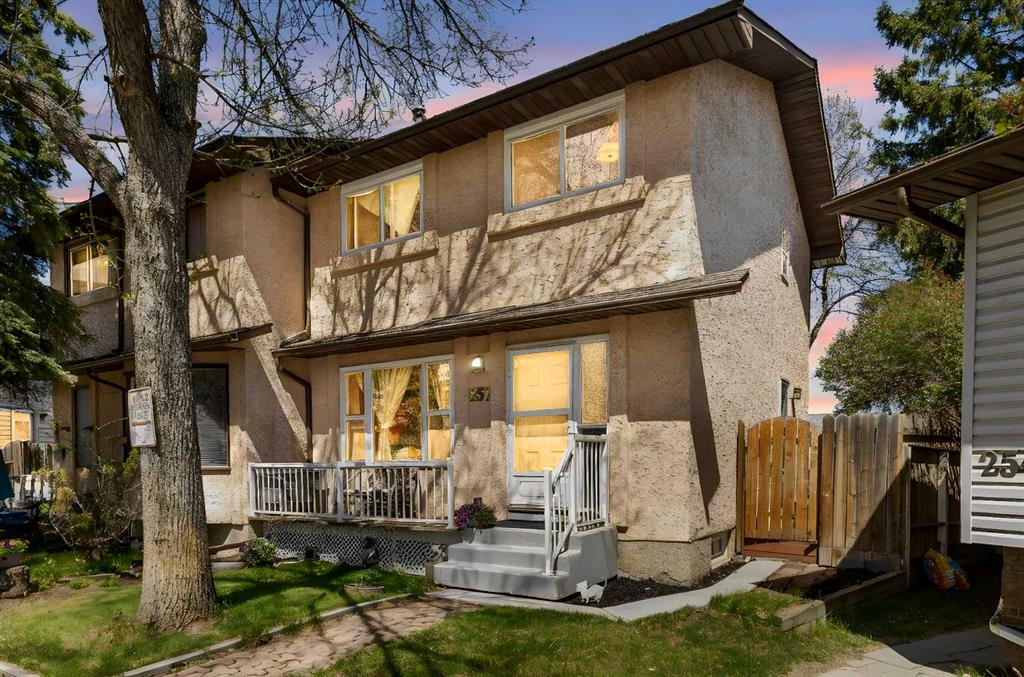 MLS® listing #110878003 for sale located at 252 Templeview Way  NE