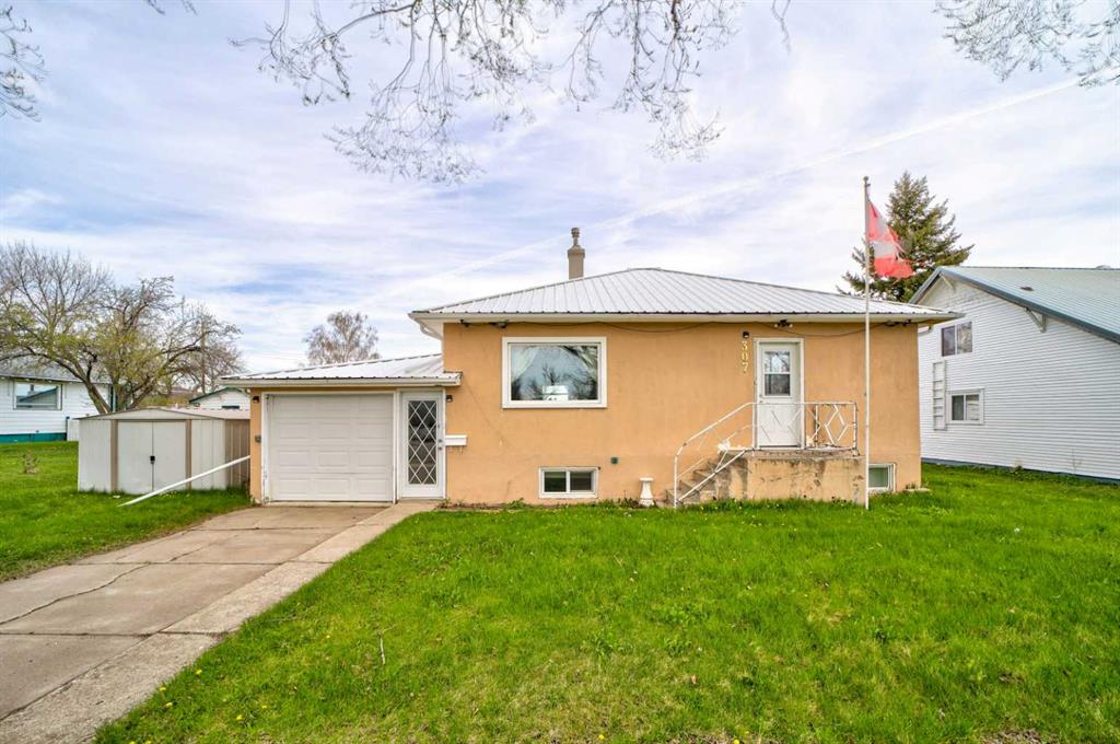 307 Grey Street , A2309489, Alberta,