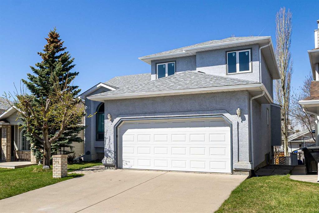 119 Citadel Hills Place NW, A2309492, Alberta,