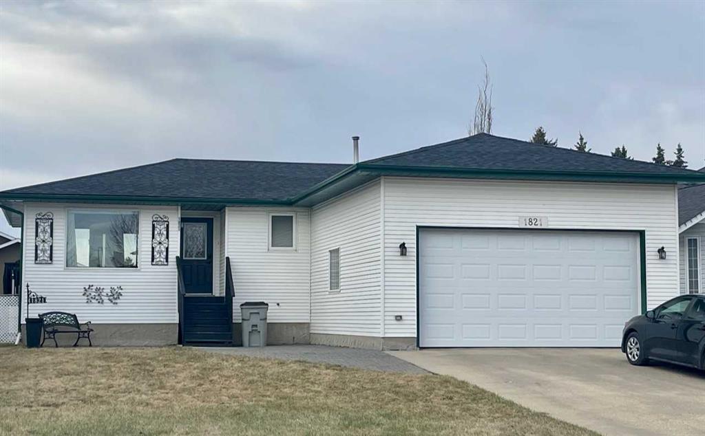 1821 11 Avenue , A2309499, Alberta,
