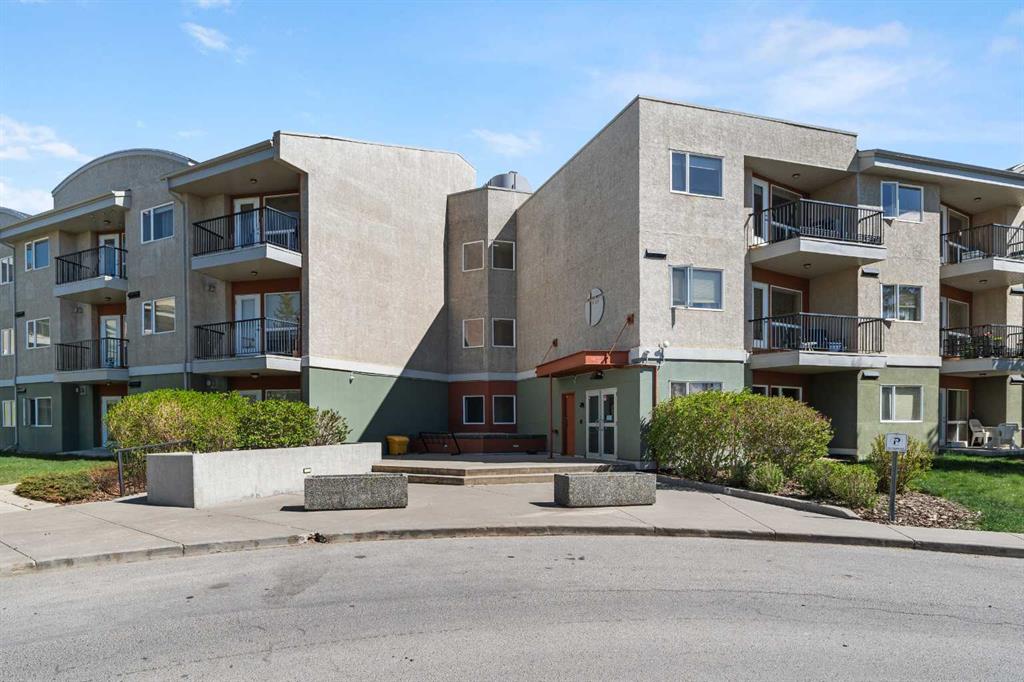 107, 69 Springborough Court SW, A2309501, Alberta,