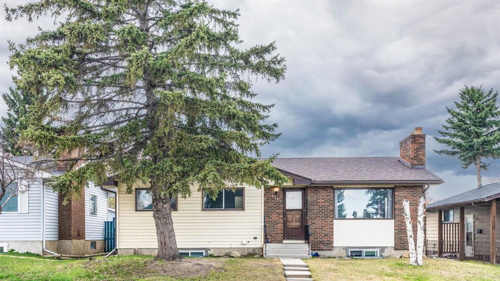 4323 49 Street NE, A2309507, Alberta,