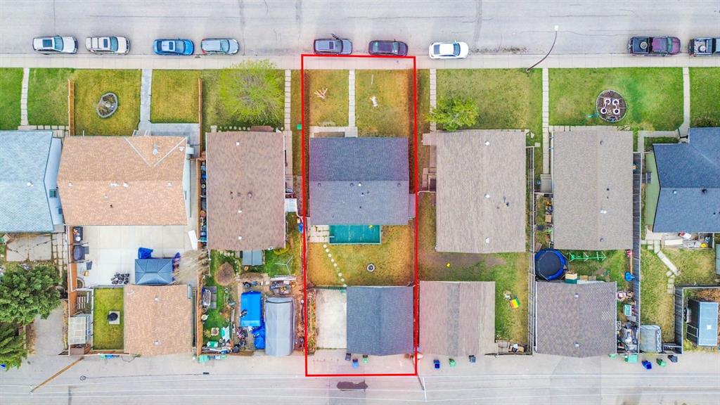 Third View of 379 Maitland Crescent NE, Marlborough Park, Calgary, Alberta, T2A5T6