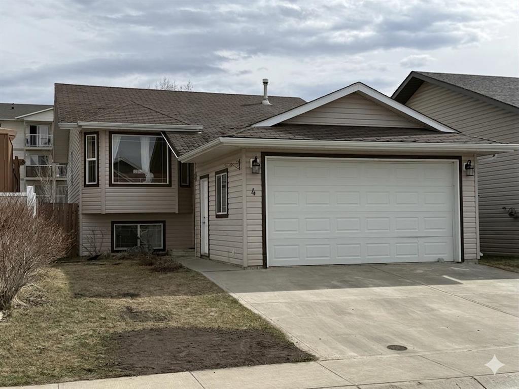 4 Horne Close , A2309511, Alberta,