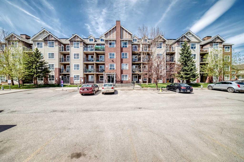3309, 73 Erin Woods Court SE, A2309515, Alberta,