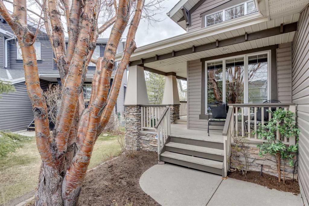 Third View of 230 Royal Oak Place NW, Royal Oak, Calgary, Alberta, T3G 4Y6
