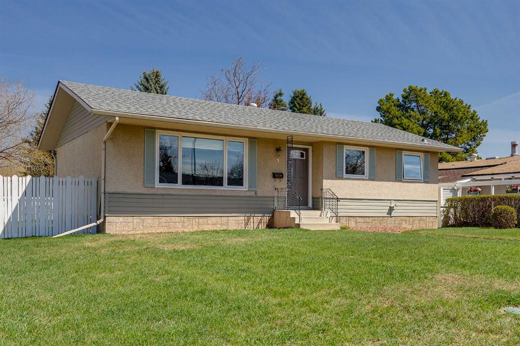 2 Otterbury Avenue , A2309520, Alberta,