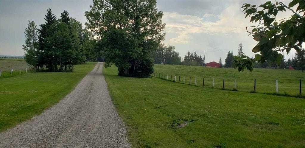 Third View of 34066 Range Road 45  , NONE, Rural Mountain View County, Alberta, T0M 1X0