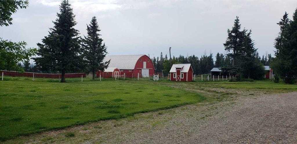 Fifth View of 34066 Range Road 45  , NONE, Rural Mountain View County, Alberta, T0M 1X0