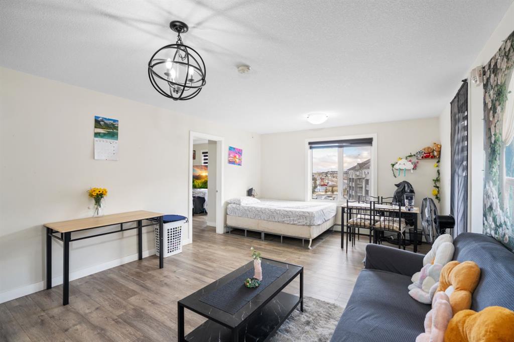 3407, 6118 80 Avenue NE, A2309524, Alberta,
