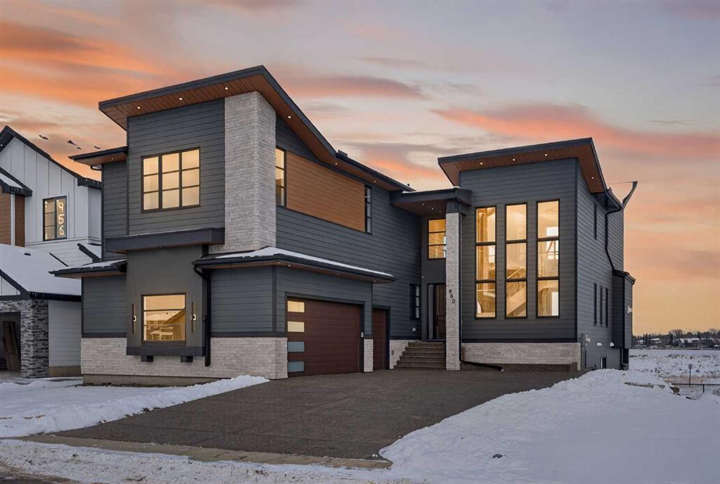 960 South Shore Terrace  , A2309525, Alberta,