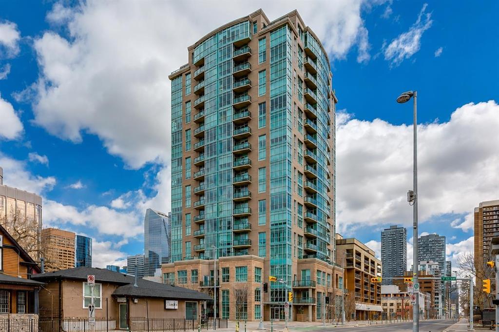 401, 788 12 Avenue SW, A2309526, Alberta,