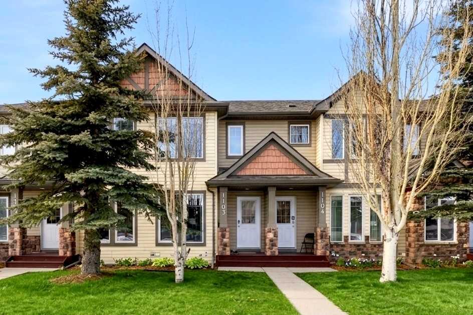 1103, 2445 Kingsland Road SE, A2309527, Alberta,