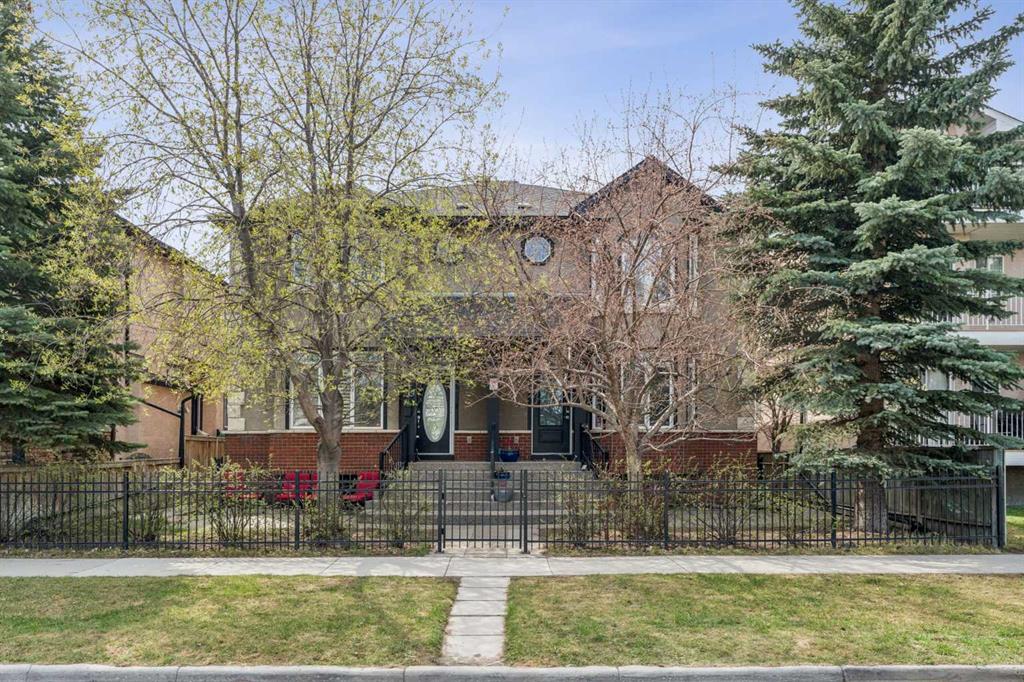 1, 217 17 Avenue NE, A2309528, Alberta,
