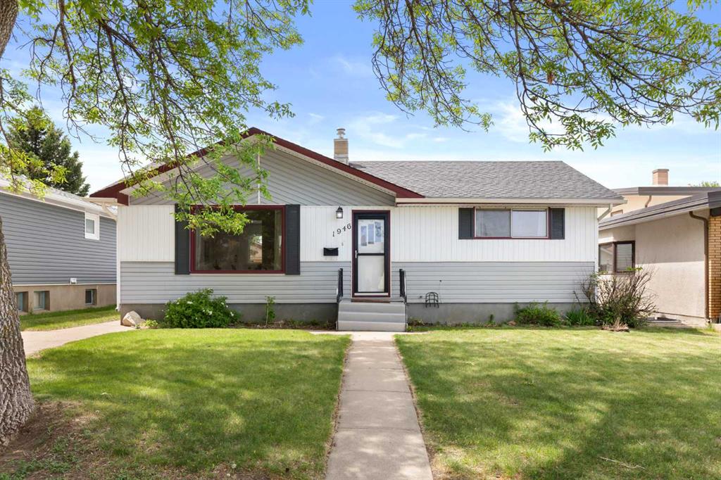 1946 17 Avenue SE, A2309534, Alberta,