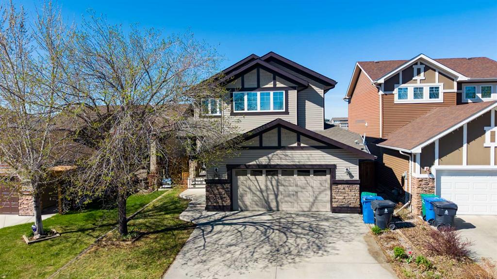 132 Firelight Way W, A2309544, Alberta,
