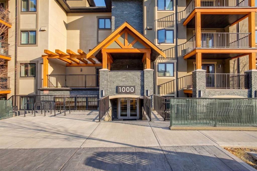 Third View of 1201, 402 Kincora Glen Road NW, Kincora, Calgary, Alberta, T3R 0B8