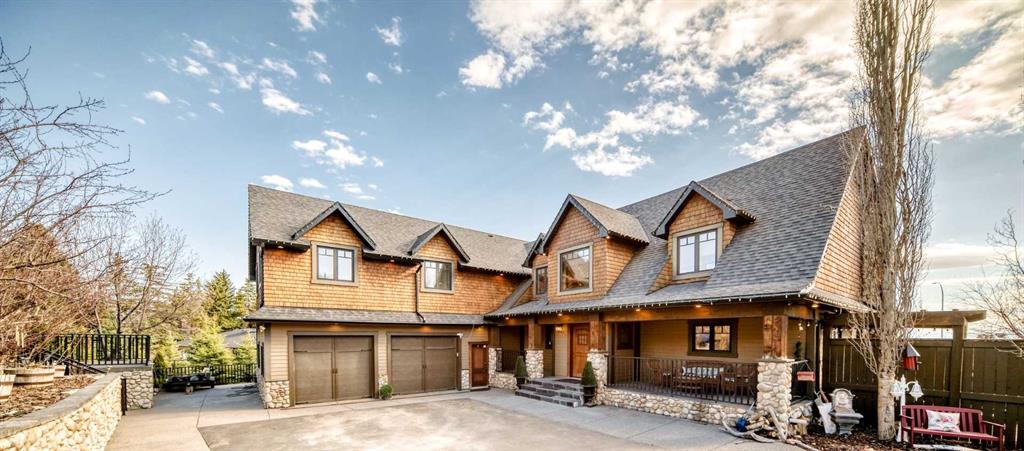 10909 Eamon Road NW, A2309549, Alberta,