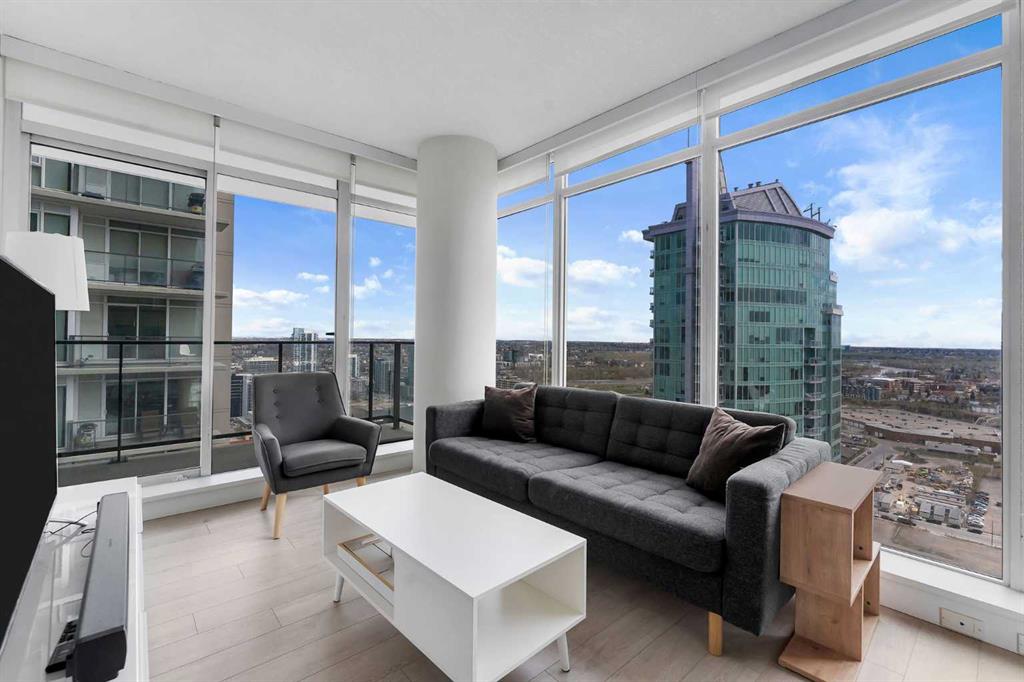 2904, 1188 3 Street SE, A2309560, Alberta,